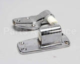 071600 Norlake Hinge Flush Mount Short Strap