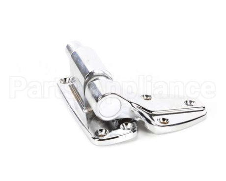 071601 Norlake Hinge Flush Mount Short Strap