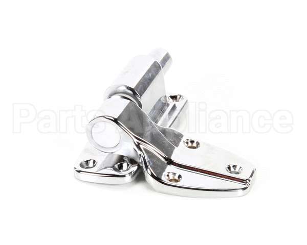 071601 Norlake Hinge Flush Mount Short Strap