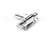 071601 Norlake Hinge Flush Mount Short Strap