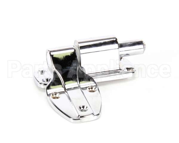 071601 Norlake Hinge Flush Mount Short Strap