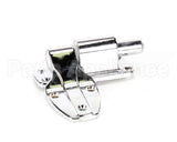 071601 Norlake Hinge Flush Mount Short Strap