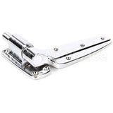 071603 Compatible Norlake Kason - 11248000004 Hinge