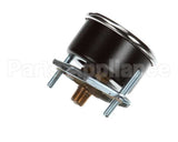 071681 Cleveland Gauge;Pressure;Back Mtd; 5Psi;