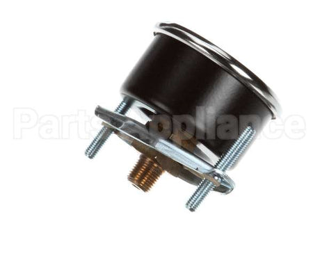071681 Cleveland Gauge;Pressure;Back Mtd; 5Psi;