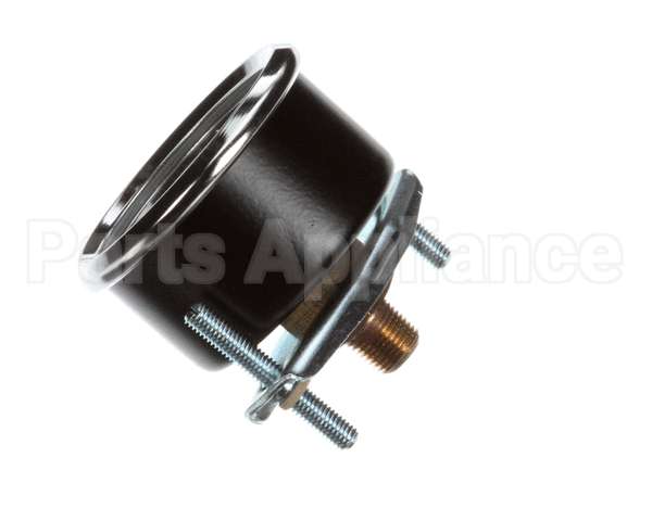 071681 Cleveland Gauge;Pressure;Back Mtd; 5Psi;