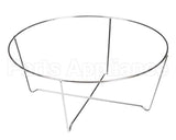 07175.0000 Bunn Filter Housing Stand, Sst