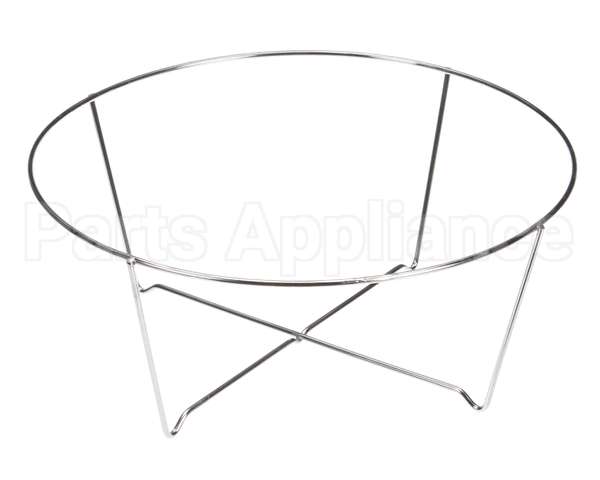 07175.0000 Bunn Filter Housing Stand, Sst