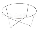 07175.0000 Bunn Filter Housing Stand, Sst