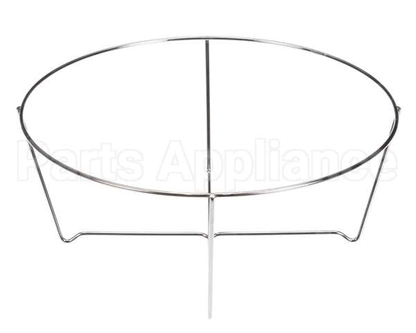 07175.0000 Bunn Filter Housing Stand, Sst