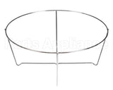 07175.0000 Bunn Filter Housing Stand, Sst