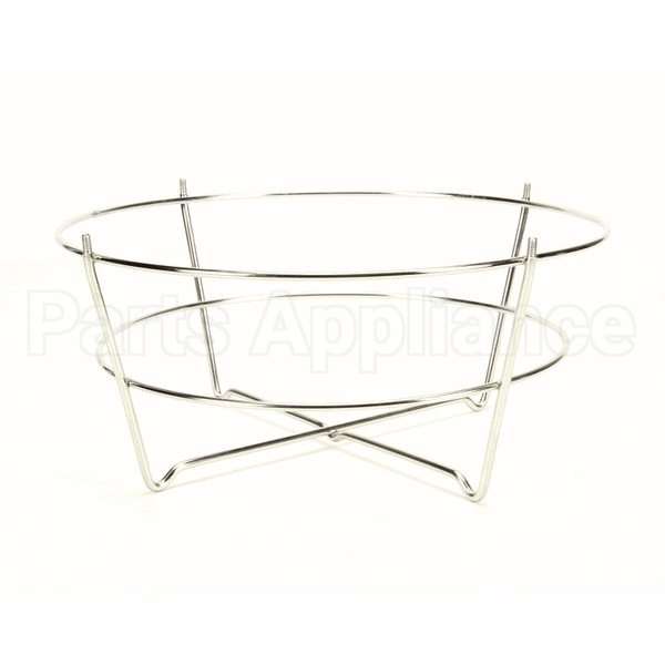 07176.0000 Compatible Bunn Filter Support Basket, Sst