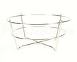 07176.0000 Bunn Filter Support Basket, Sst