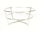 07176.0000 Bunn Filter Support Basket, Sst