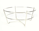 07176.0000 Bunn Filter Support Basket, Sst