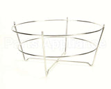 07176.0000 Bunn Filter Support Basket, Sst
