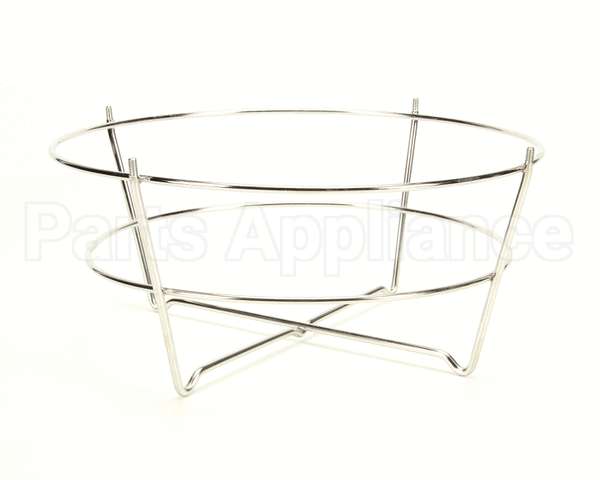07176.0000 Bunn Filter Support Basket, Sst