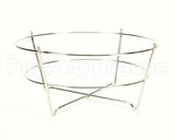 07176.0000 Bunn Filter Support Basket, Sst