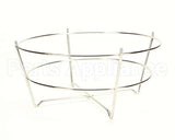07176.0000 Bunn Filter Support Basket, Sst