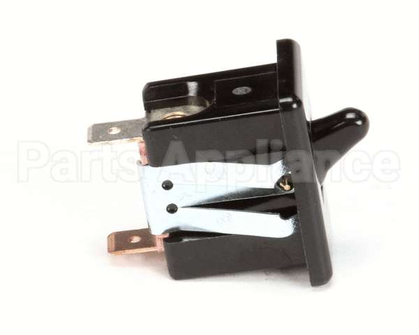 07183.0000 Bunn Switch, On/Off Toggle Blk