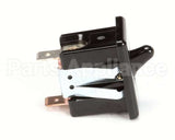 07183.0000 Bunn Switch, On/Off Toggle Blk