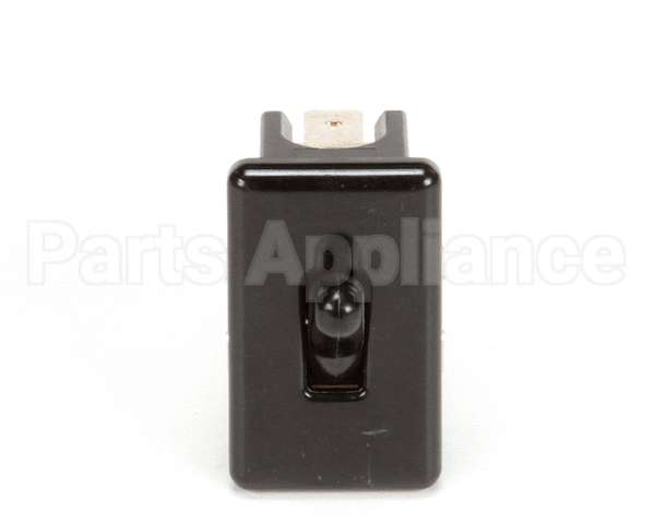 07183.0000 Bunn Switch, On/Off Toggle Blk