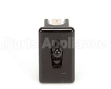 07183.0000 Bunn Switch, On/Off Toggle Blk