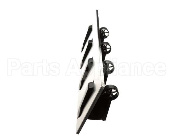 07186 Server Lid Assembly Express Quad-Complete
