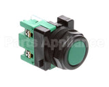 07203 Blakeslee Start Pushbutton (Green)