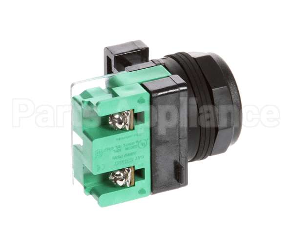 07203 Blakeslee Start Pushbutton (Green)