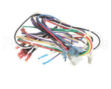 072075 Grindmaster Cecilware Harness Non-Shutter Wiring