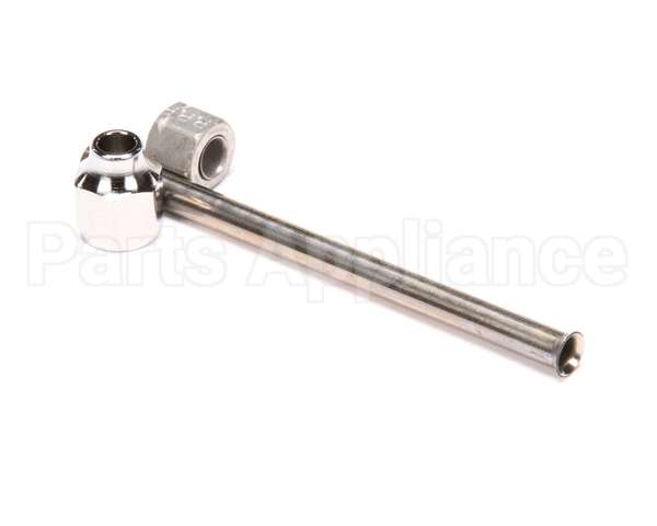 07212.0000 Bunn Tube Assembly, Swing Spout-Bypass