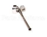 07212.0000 Bunn Tube Assembly, Swing Spout-Bypass
