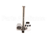 07212.0000 Bunn Tube Assembly, Swing Spout-Bypass