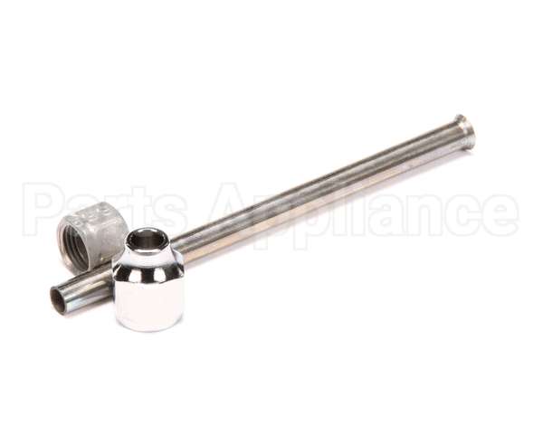07212.0000 Bunn Tube Assembly, Swing Spout-Bypass