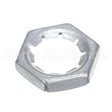 07220 Compatible Grindmaster Nut, 1/2-20 Hx, Palnut # Rf 12
