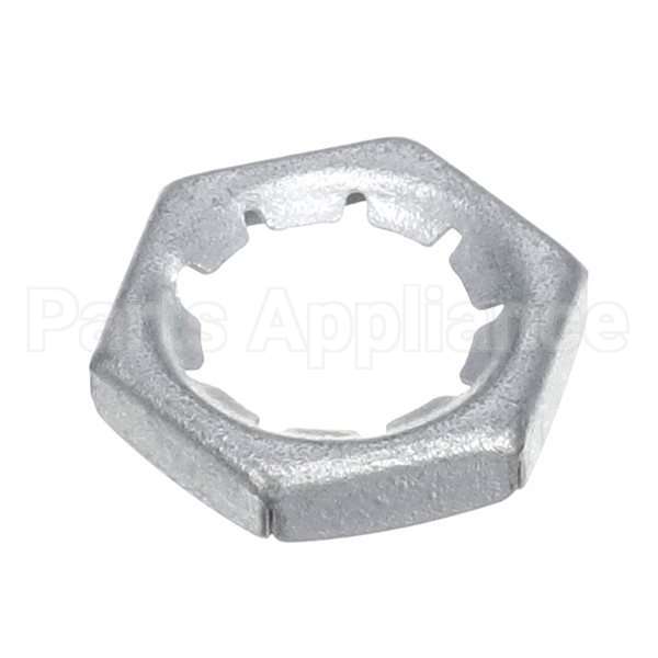 07220 Compatible Grindmaster Nut, 1/2-20 Hx, Palnut # Rf 12