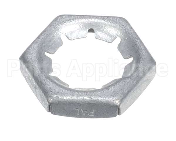 07220 Grindmaster Cecilware Nut, 1/2-20 Hx, Palnut # Rf 12