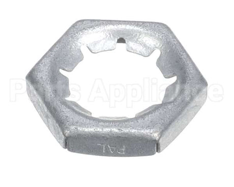 07220 Grindmaster Cecilware Nut, 1/2-20 Hx, Palnut # Rf 12