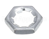 07220 Grindmaster Cecilware Nut, 1/2-20 Hx, Palnut # Rf 12