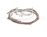 072379 Marsal Pizza Ovens Harnessct302 3P4W Element