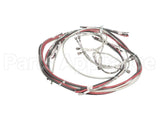 072379 Marsal Pizza Ovens Harnessct302 3P4W Element