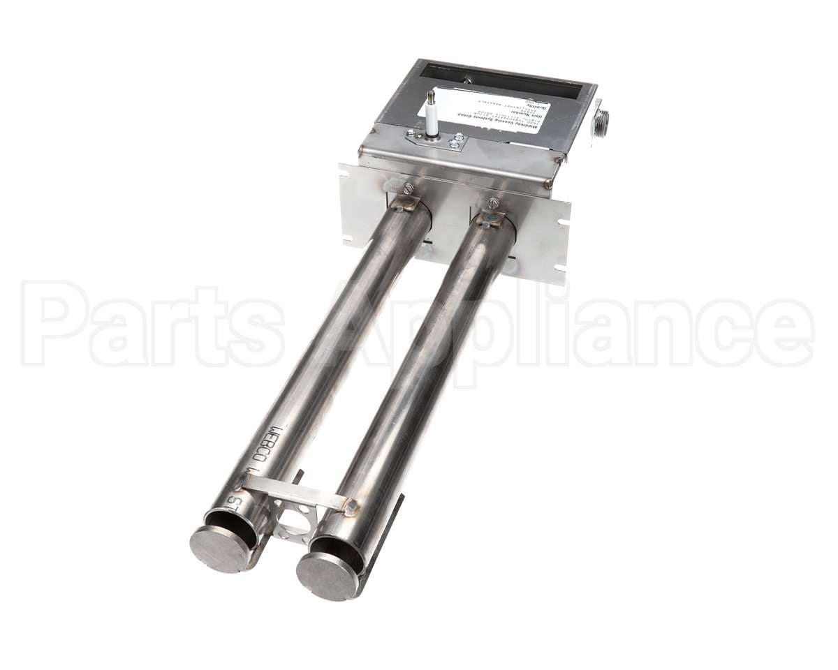 072379 Middleby Assemblyinshot Manifold