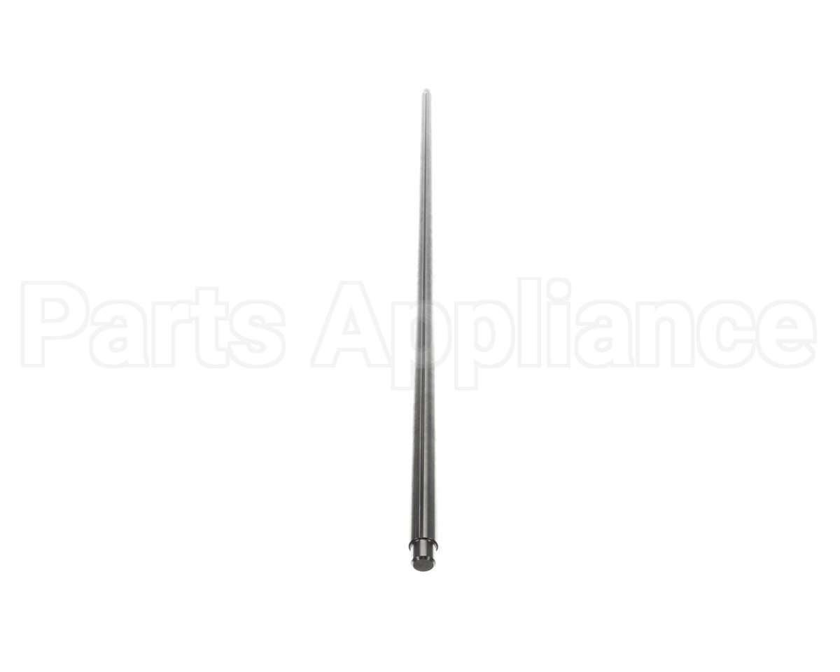 072702 Middleby Shaftidler Ps638