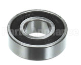 07272.0000 Rondo Ball Bearing 1740X12 6203-2Rs