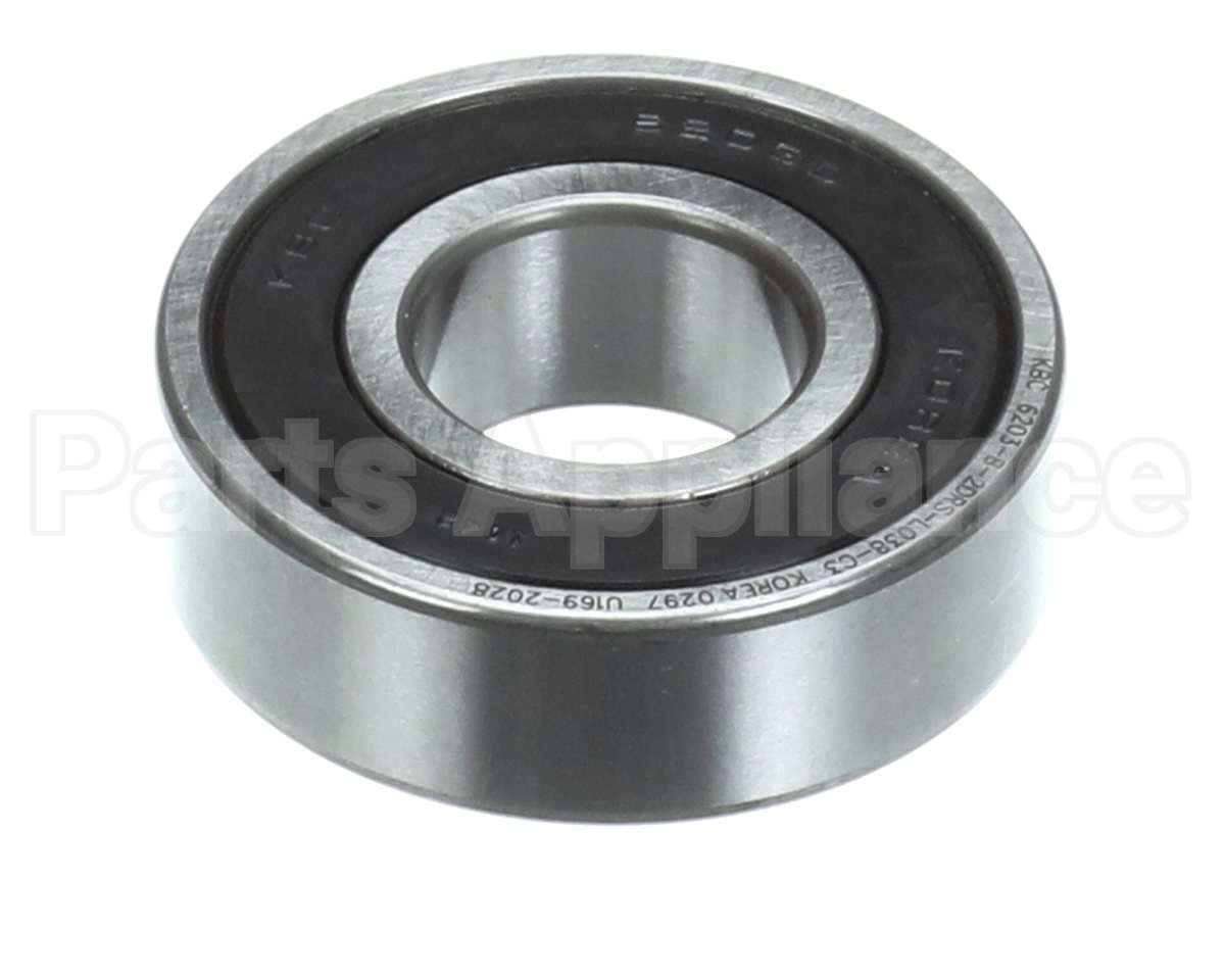07272.0000 Rondo Ball Bearing 1740X12 6203-2Rs