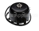 072747 Structural Concepts Motor Fan 1550Rpm 9W