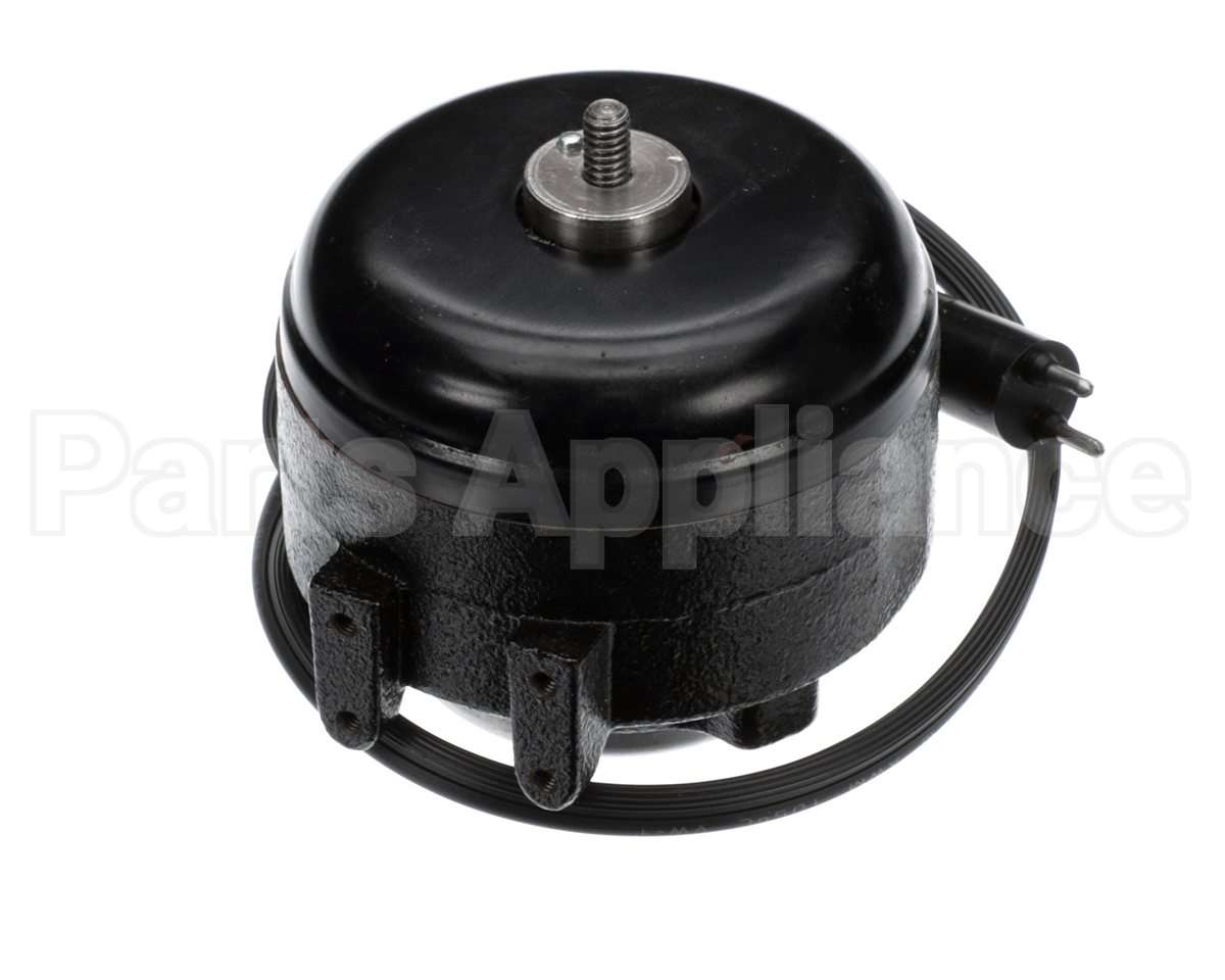 072747 Structural Concepts Motor Fan 1550Rpm 9W