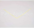 07288.0000 Bunn Gasket, Top Flange (Res Mtg), 13.75X12.5