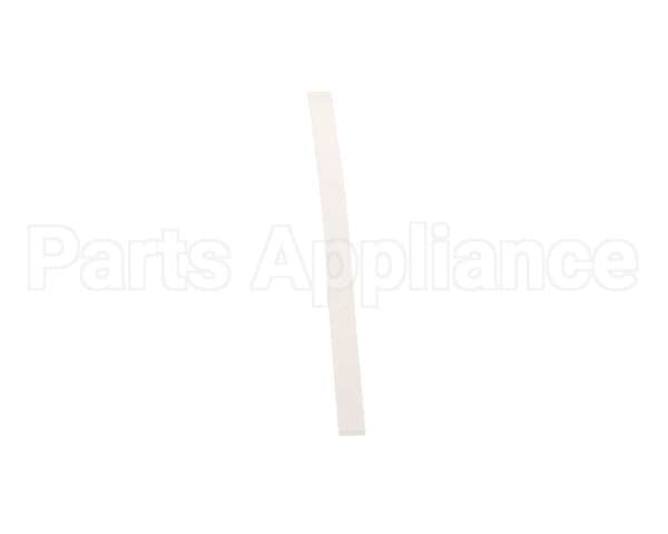 07289.0001 Bunn Gasket, Strip .312 X 7.72